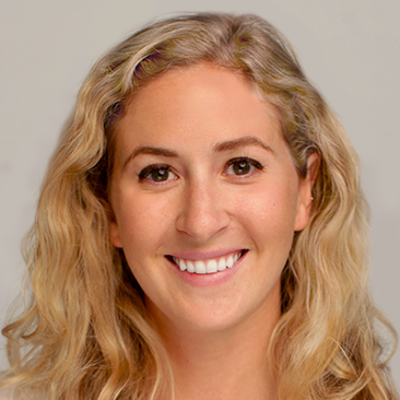 Mackenzie Barth