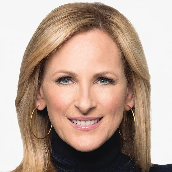 Marlee Matlin
