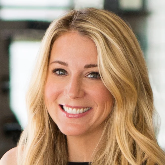 Dr. Logan Levkoff