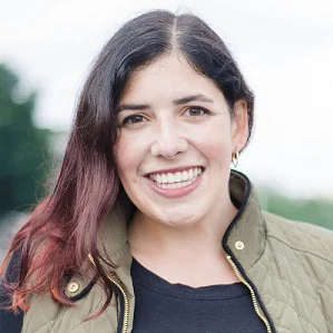 Rachel Apfelbaum