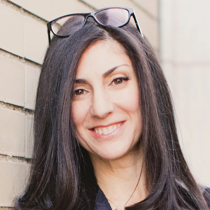 Ellen Stone (Chair)
