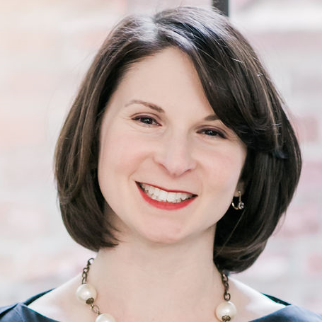 Shanna Hocking
