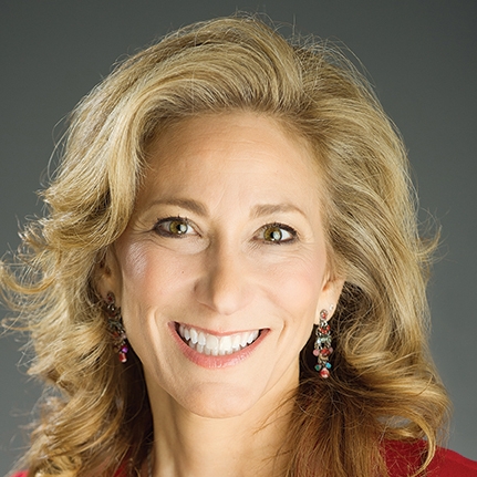 Lisa Eisen