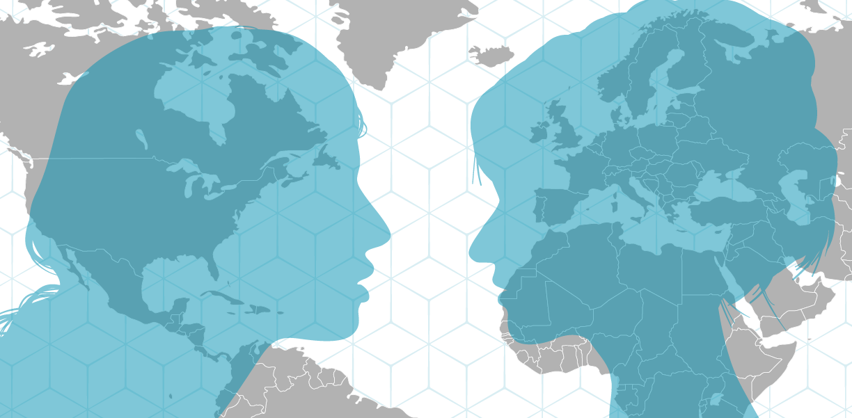 ICONS: Women Ascending the Ranks in Today’s Military