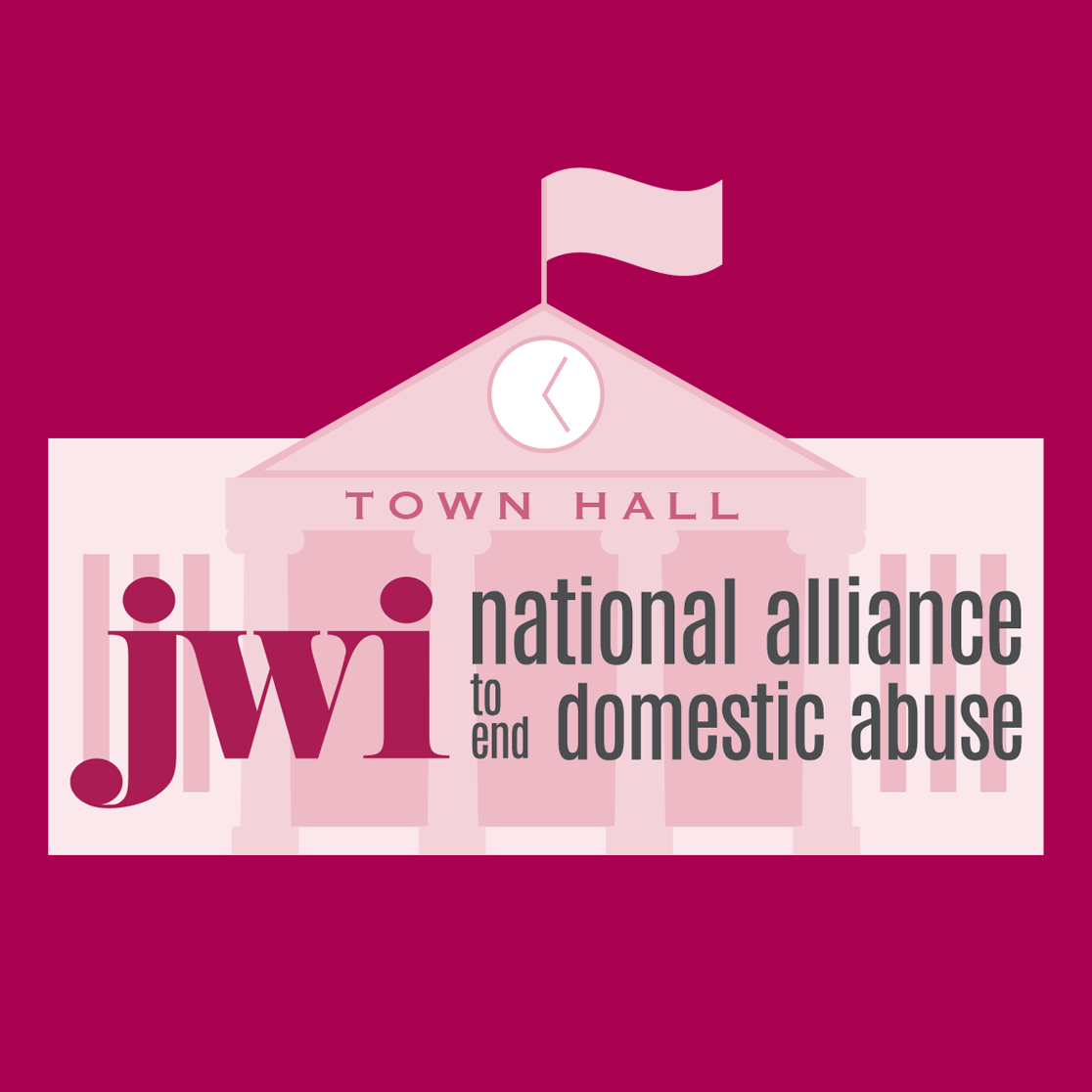 National Alliance Virtual Town Hall: Domestic Violence During COVID-19