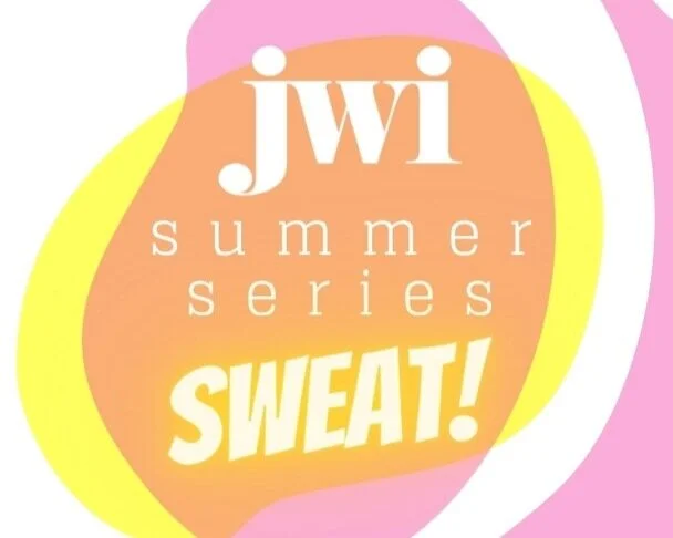 Summer Series Sweat: Cardio For Coverage