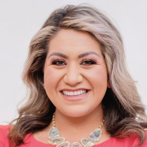Arizona State Rep. Alma Hernandez