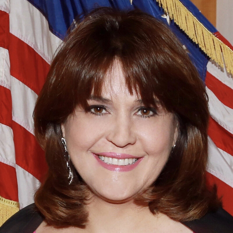 Florida State Sen. Annette Taddeo