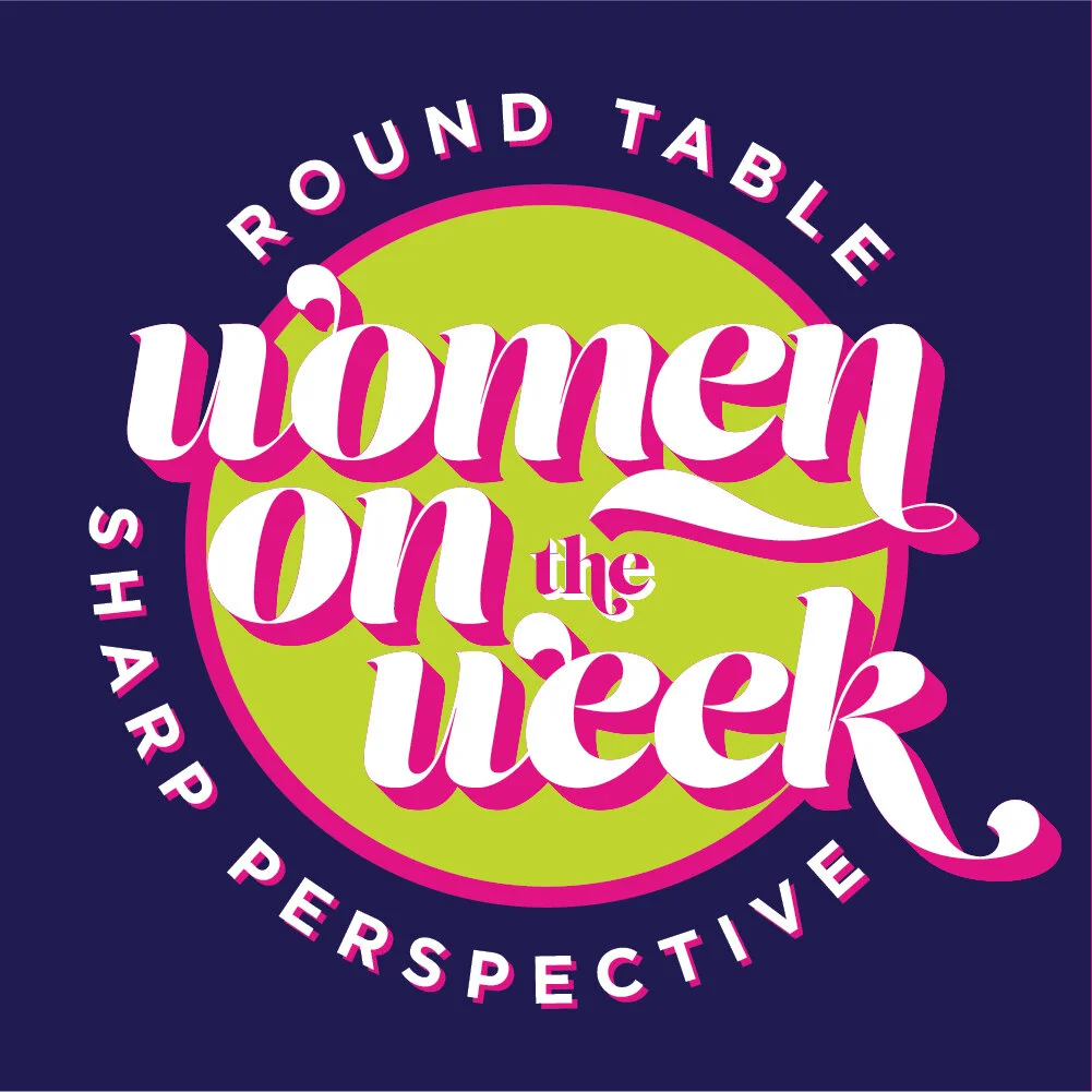 Women on the Week: Journalists Take on The News - 9/11/20