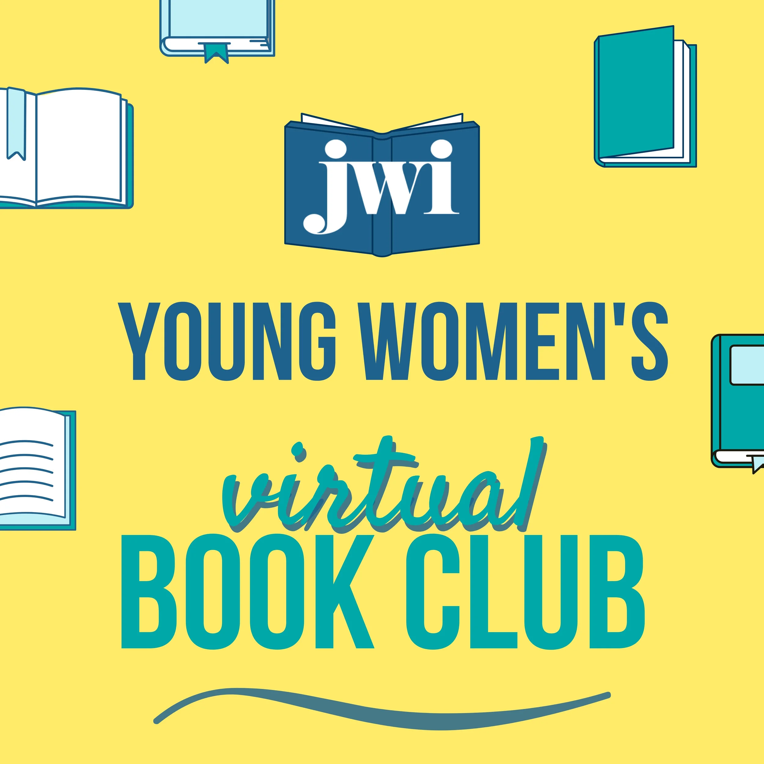 Young Women's Virtual Book Club: "The Last Black Unicorn"
