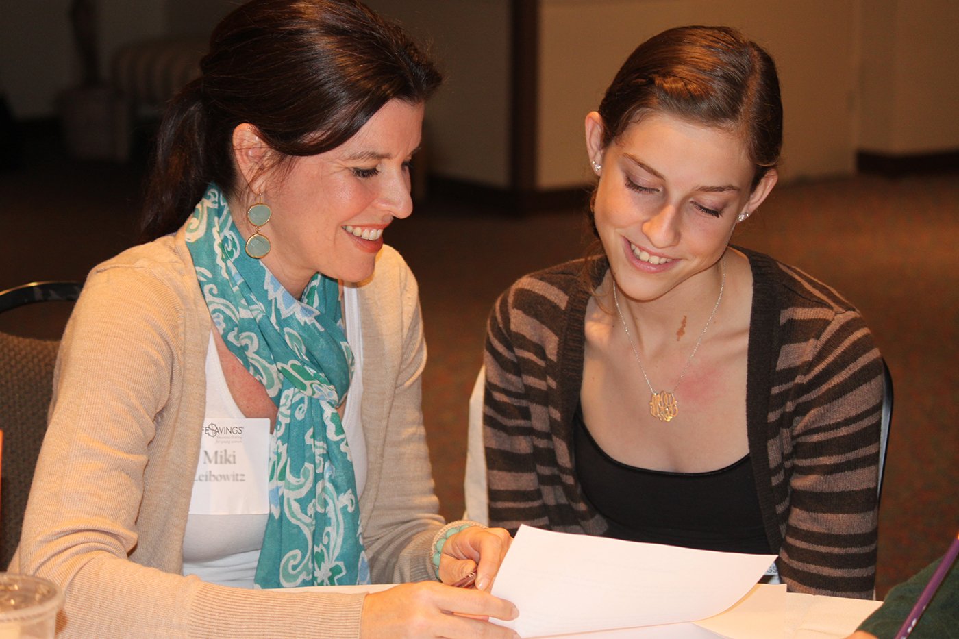  JWI has hosted ##   financial literacy workshops   that empower thousands of young professionals, women over 50, teen girls, and college students with fundamental financial literacy skills to secure their economic independence and long-term security