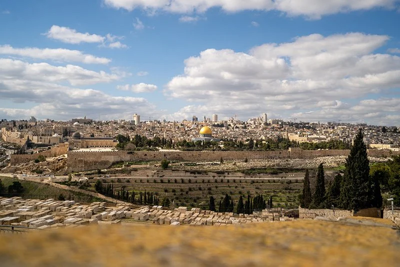 Jerusalem
