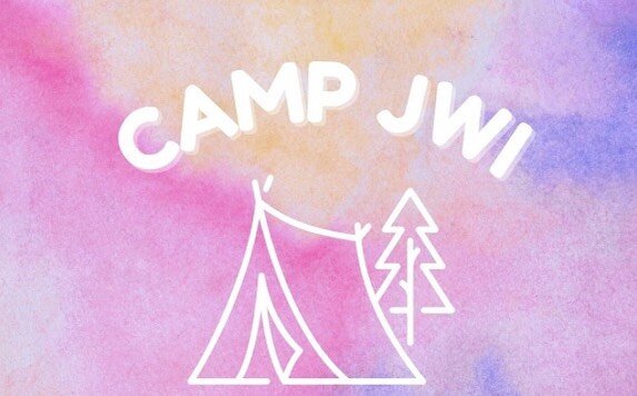 You're invited to an evening of adventure, nostalgia, and fun with Boston YWIN at Camp JWI🏕

Channel your inner camper! Let's spend the evening soaking in the magic ✨ of summer camp. Think field games, tie dye🌈, freeze pops, and more. Adventure awa