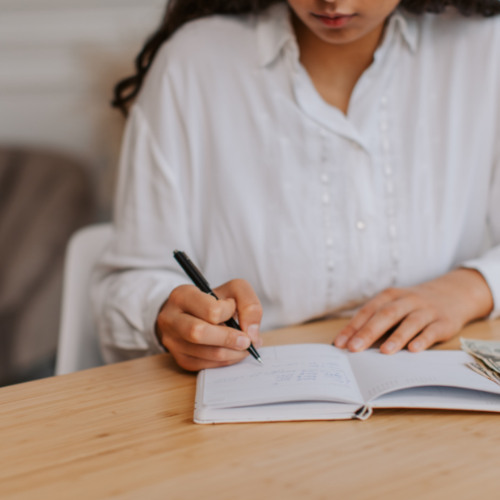 ReStart Spring 2023: Session 5 - Believing in Yourself (4/18)