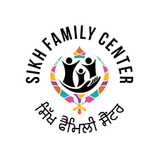 Sikh Family Center logo.png