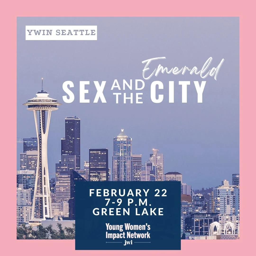 YWIN Philadelphia — JWI