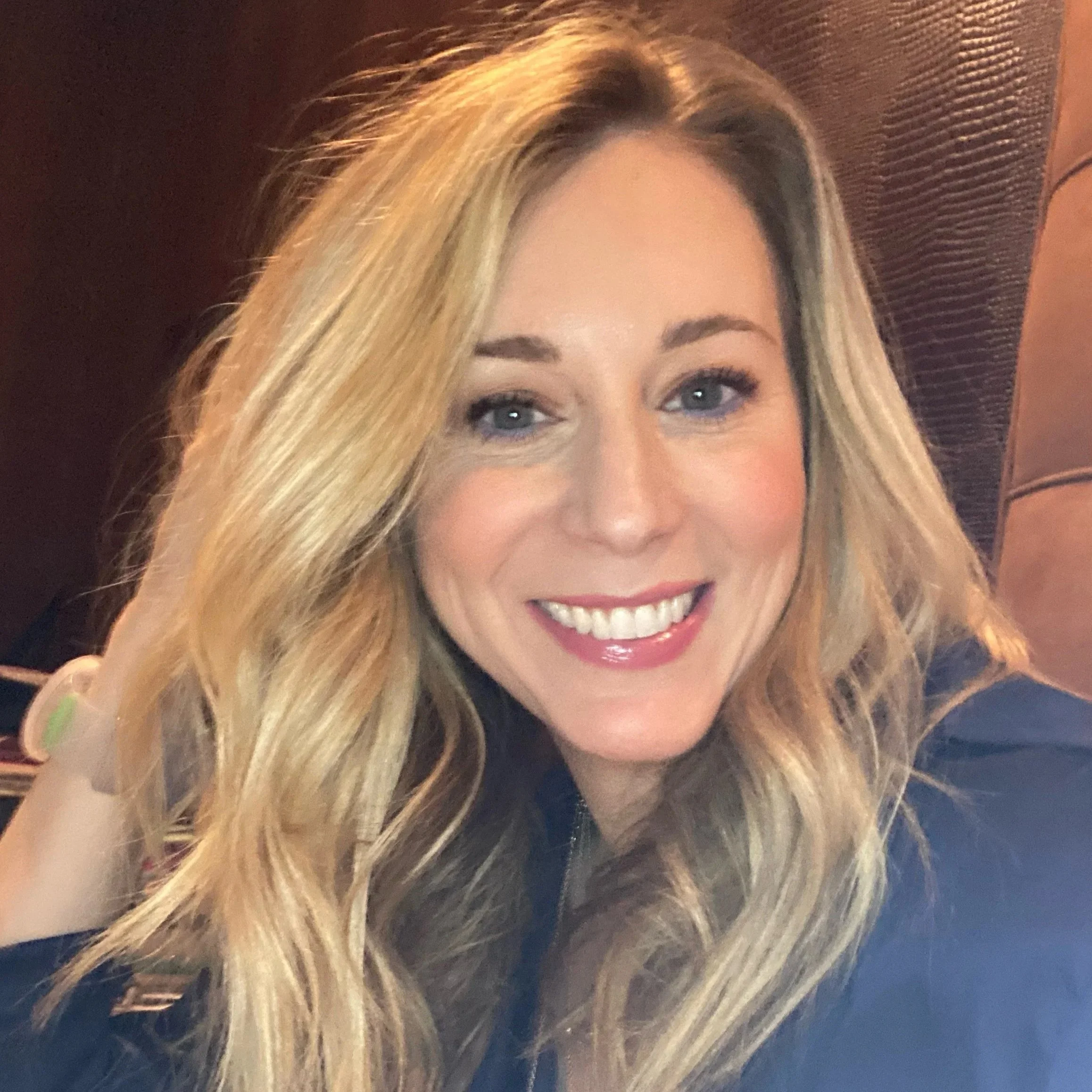 Dr. Logan Levkoff