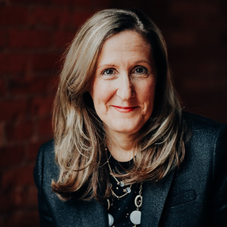 Pam Sherman (Vice Chair)
