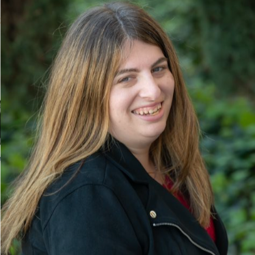 Lauren Rosenblum