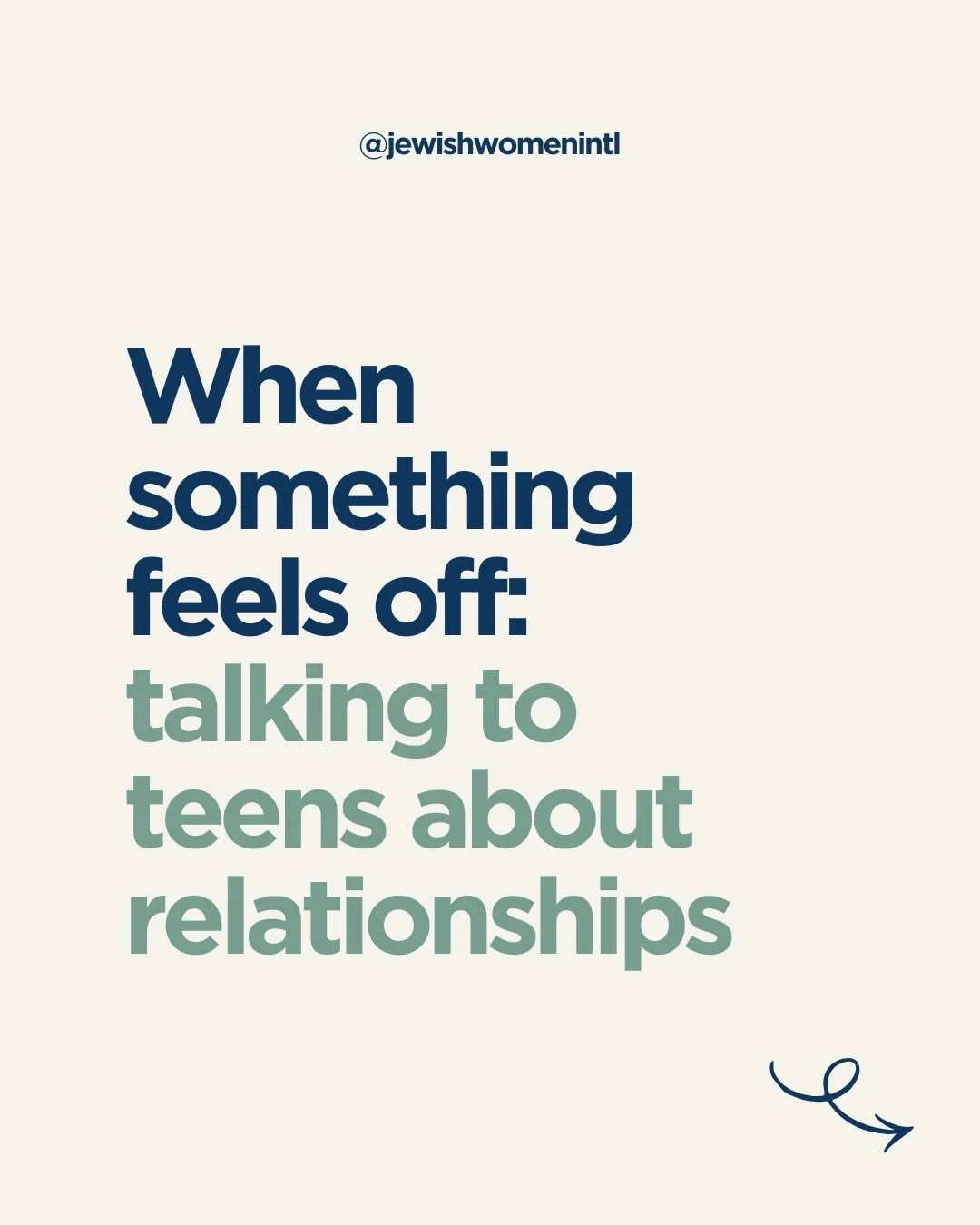 Talking with teens about relationships isn&rsquo;t always easy &mdash; and it rarely happens in one big conversation.

Often, it&rsquo;s small moments: noticing changes, asking gentle questions, and staying steady when something hard is shared.
Recog