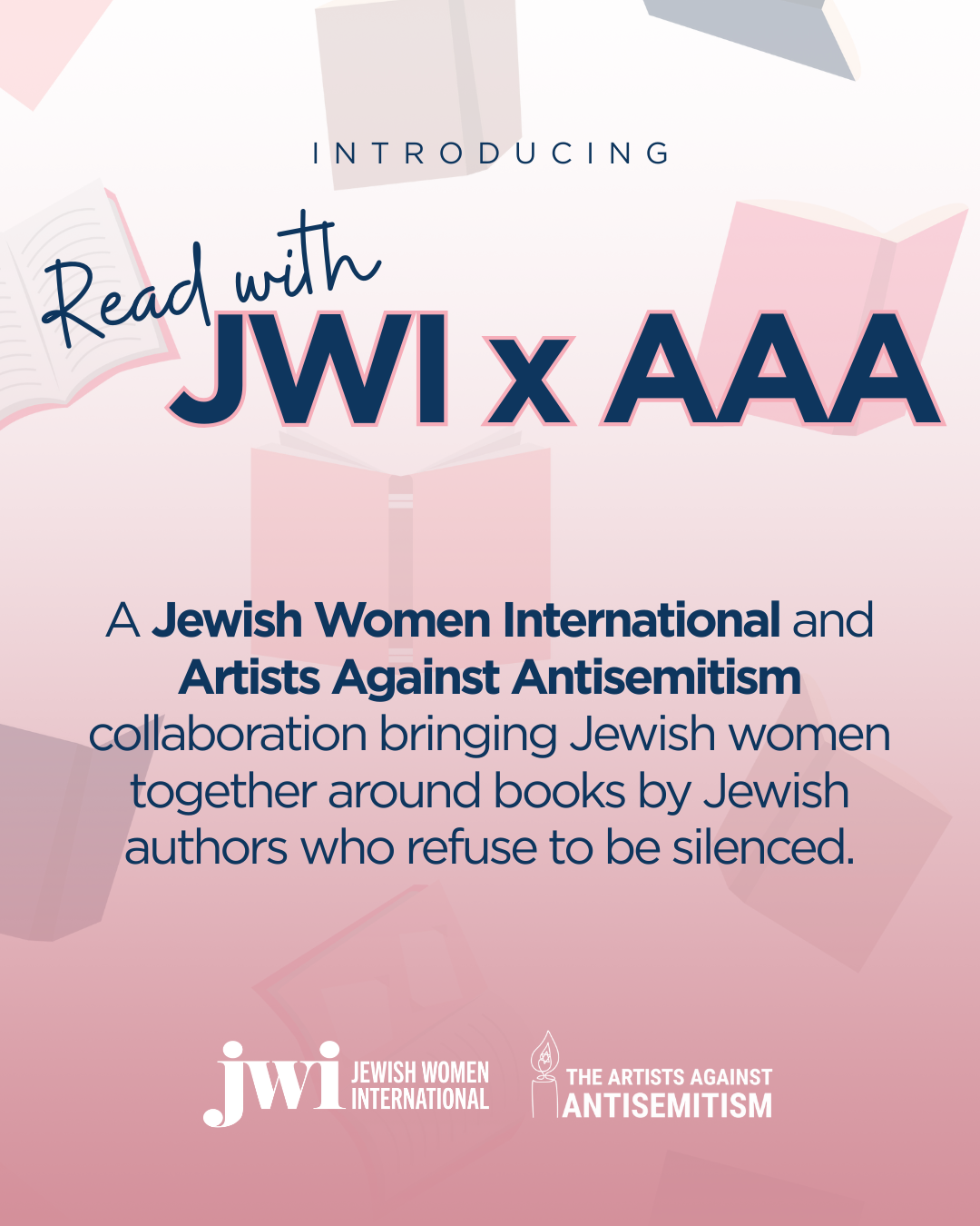 Read With JWI x AAA: Ruptured