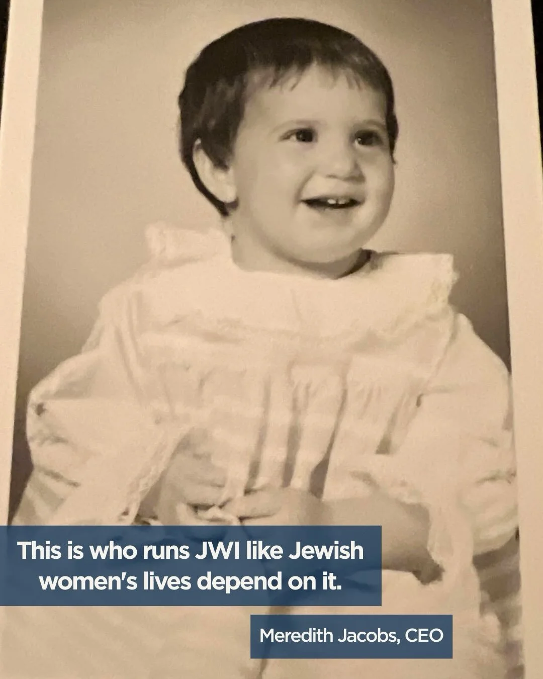In 1897, a group of women in B&rsquo;nai B&rsquo;rith were told they were an auxiliary. They had other ideas. 

They built their own community, funded relief for Jews in Europe before the world was paying attention, cared for Holocaust survivors&rsqu