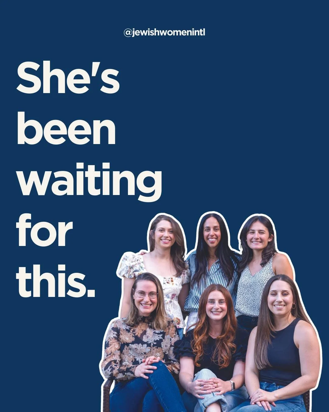 YWIN board applications are open for Jewish women in their 20s and 30s.

Local YWIN board members co-lead events and shape what YWIN looks like in their city. YWIN representatives to the National Board of Trustees sit alongside JWI's Women to Watch h