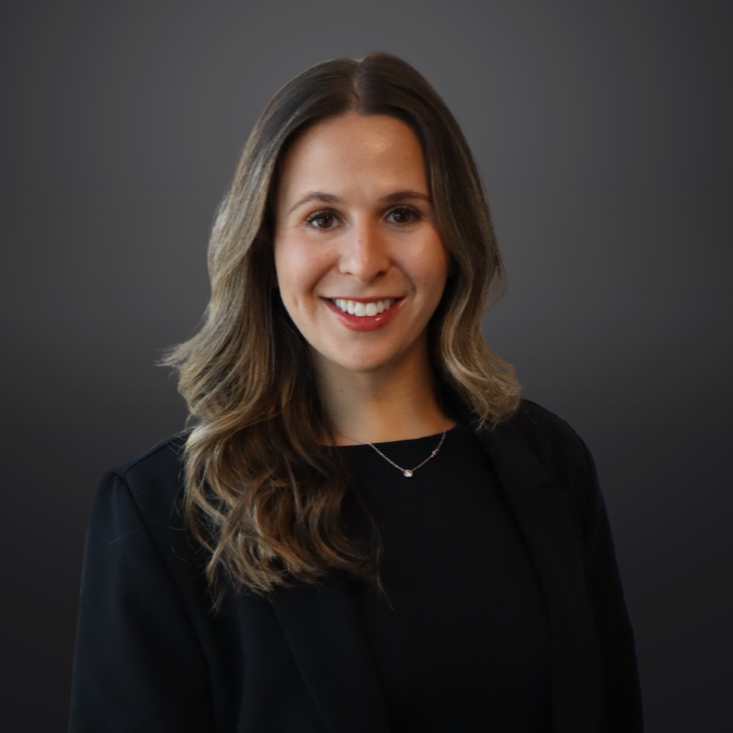Jillian Perdek