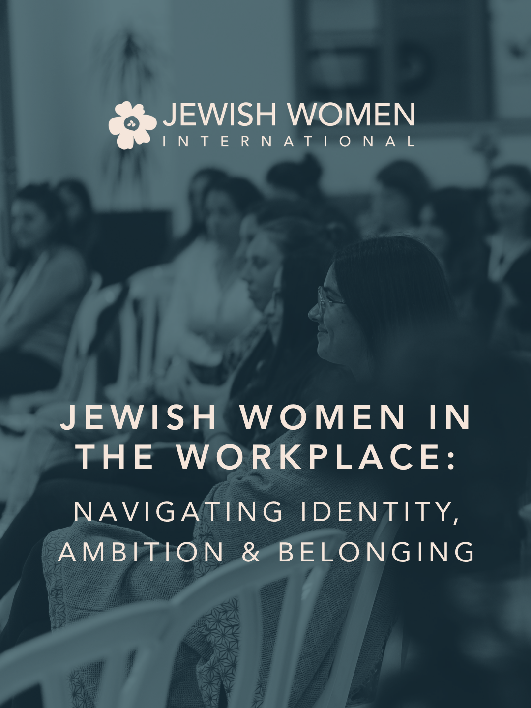 Jewish Women in the Workplace: Workshop 1