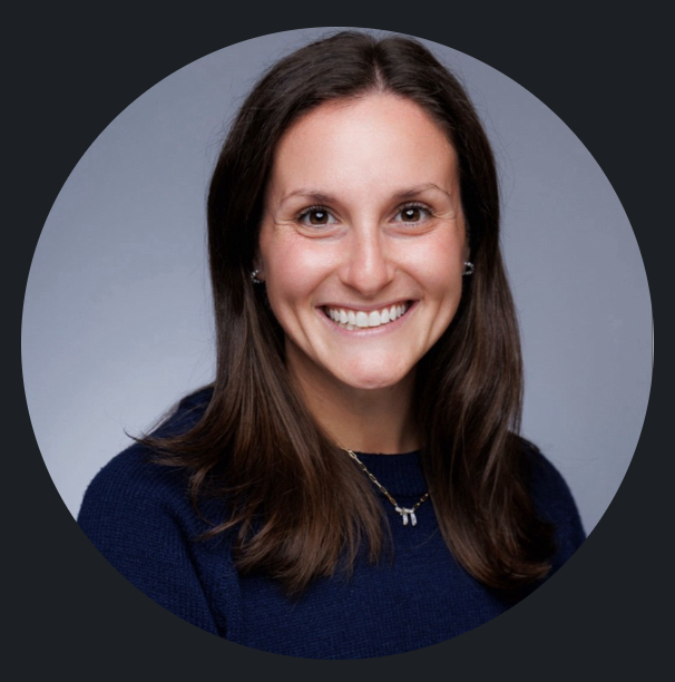 Danielle Doyle (Vice President)