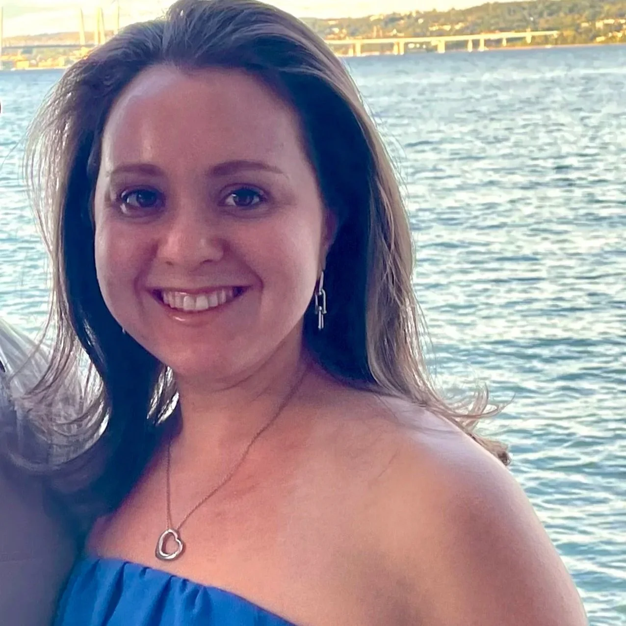 Taylor Ross (President)