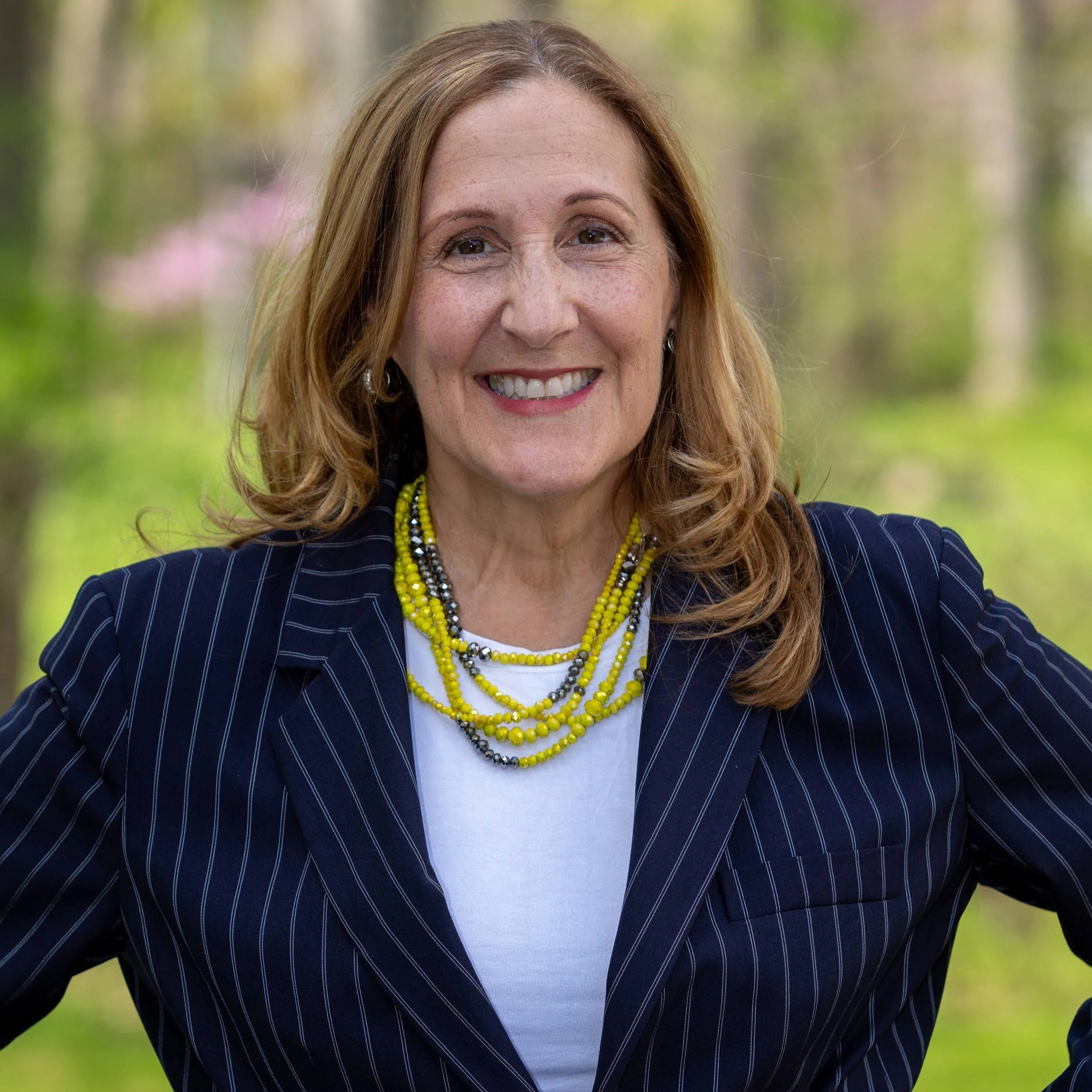 Pam Sherman (Chair)