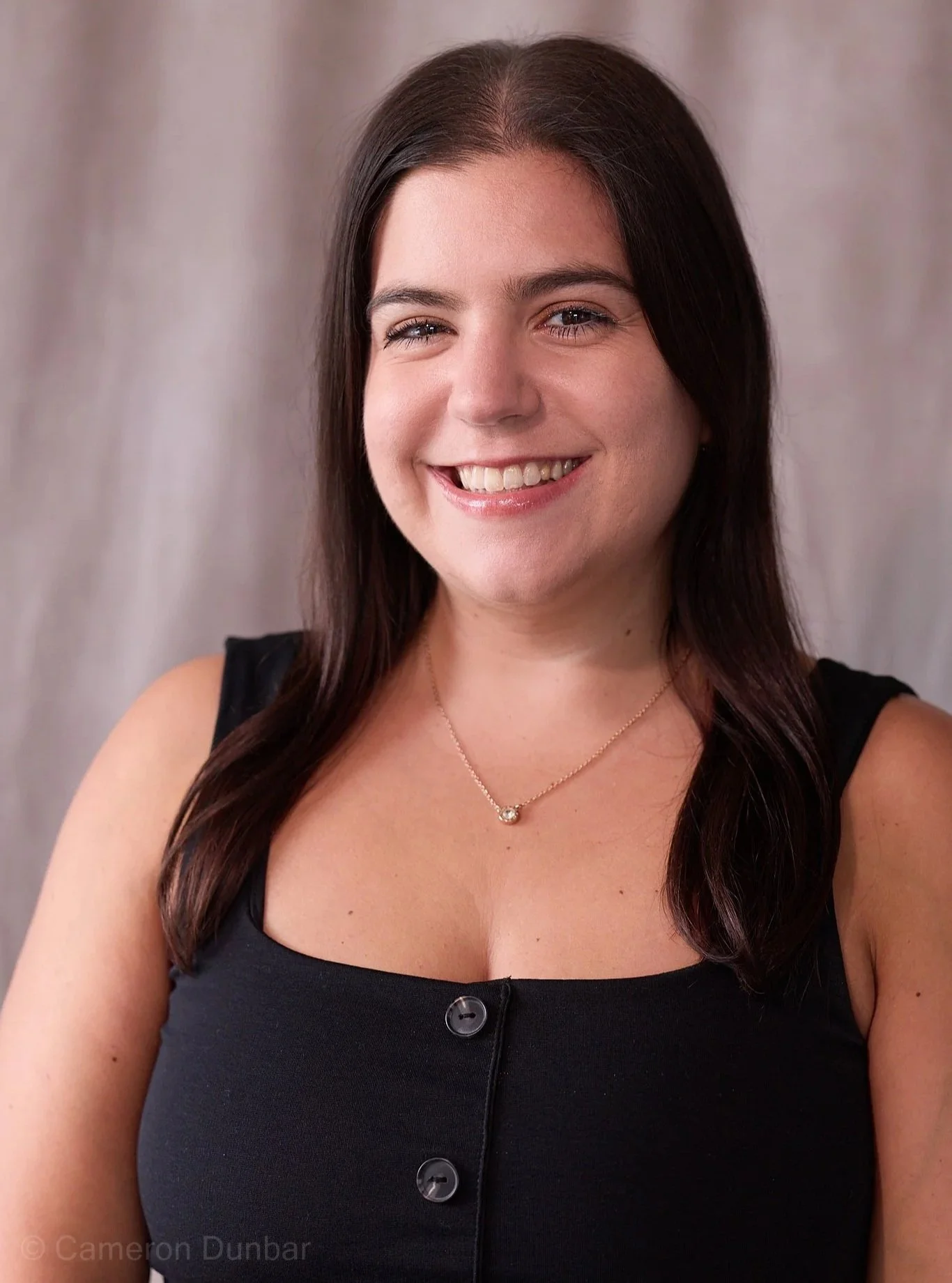 Jenny Oswald (YWIN Board of Trustee Representative)