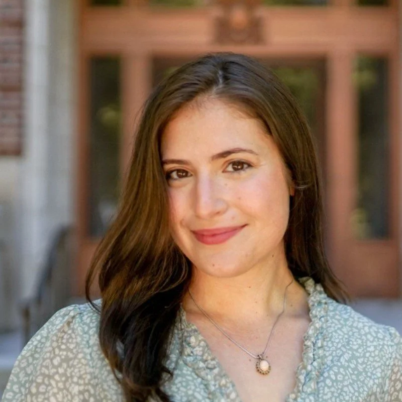 Samantha Blumenthal