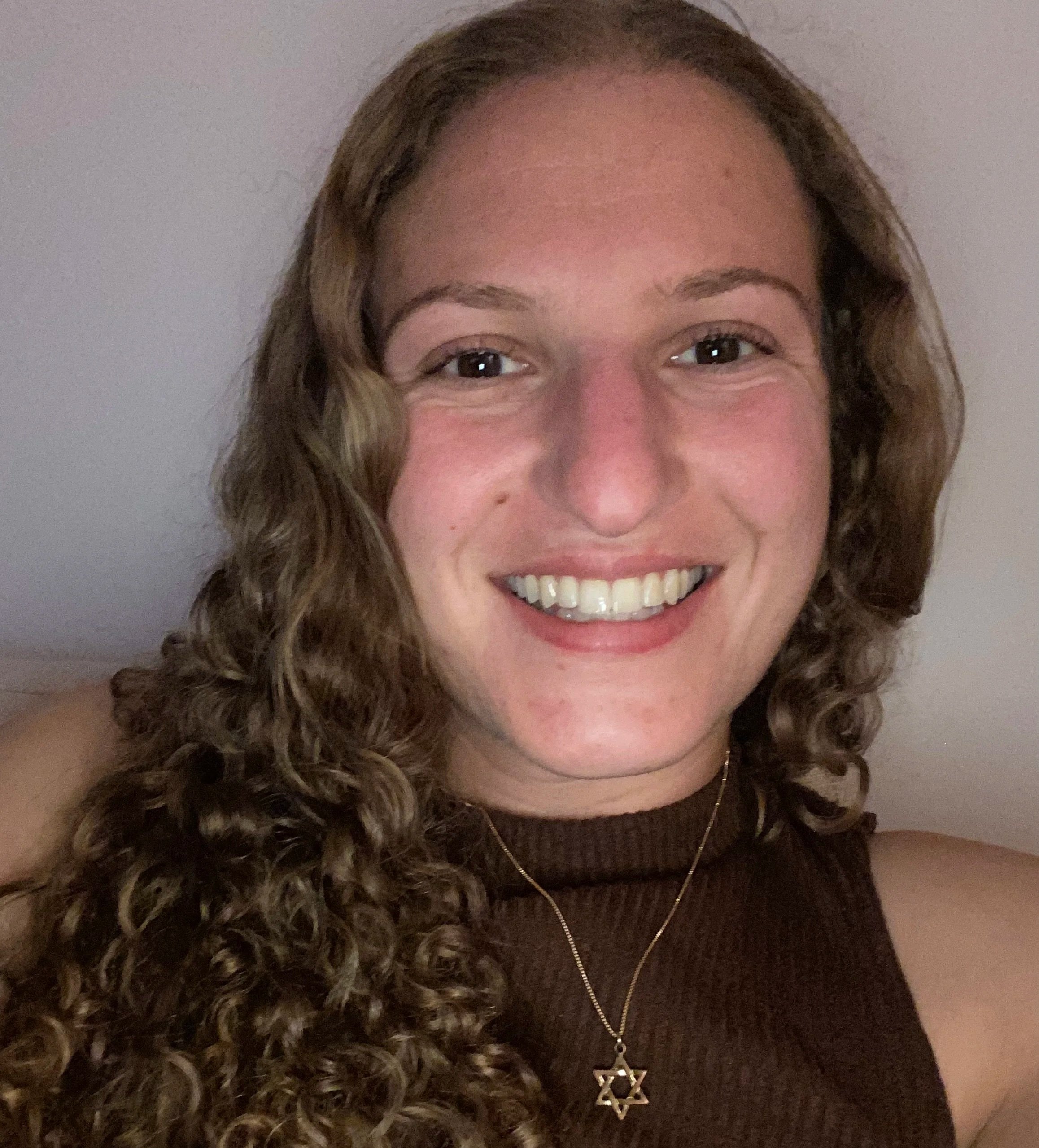 Eliana Berko-Talcove