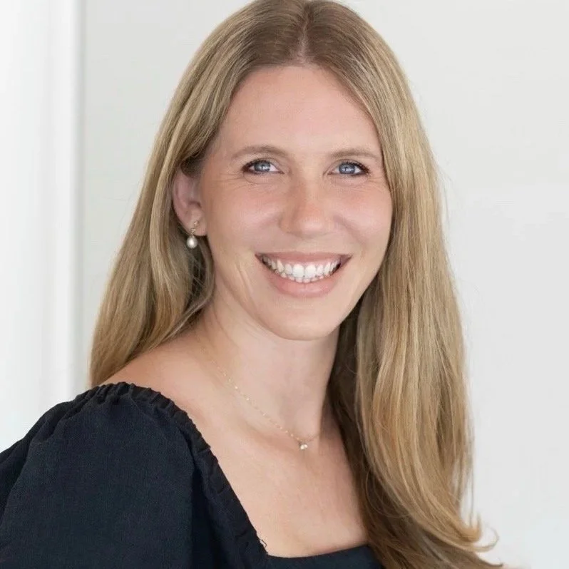 Sarah Schugel (Vice President)