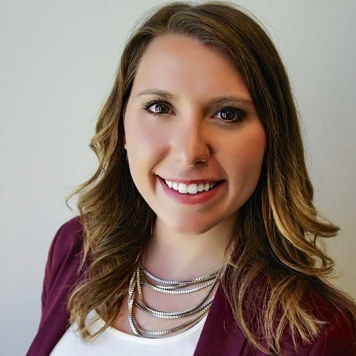 Allison Barth (President)