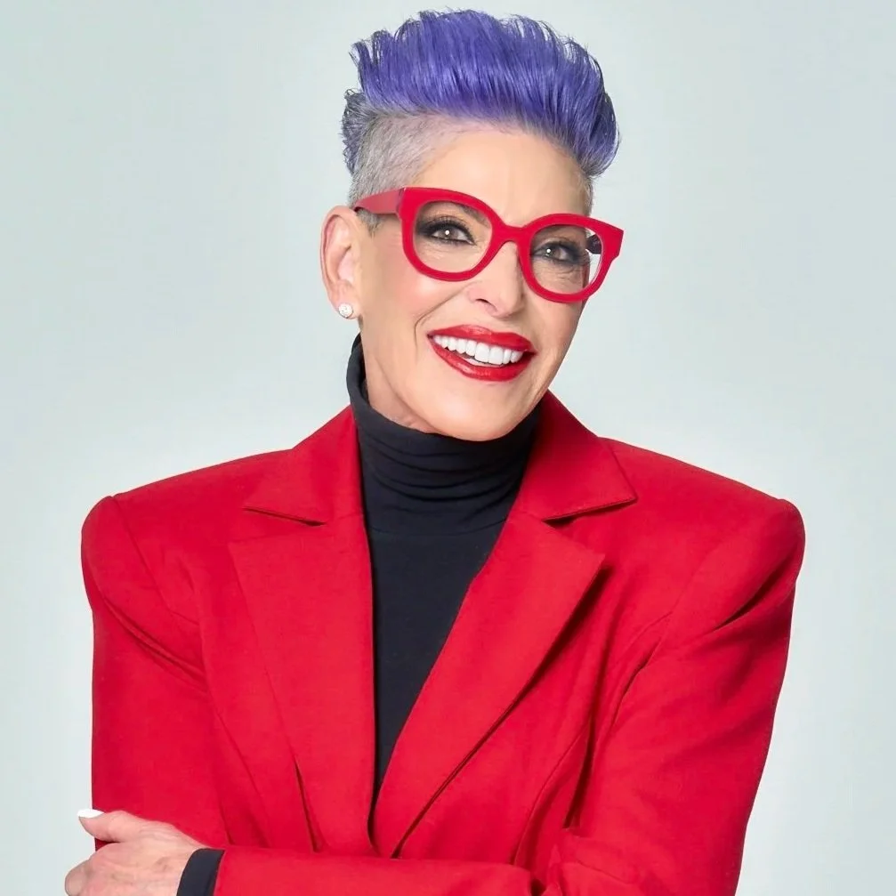 Barbra Jo "BJ" Batterman