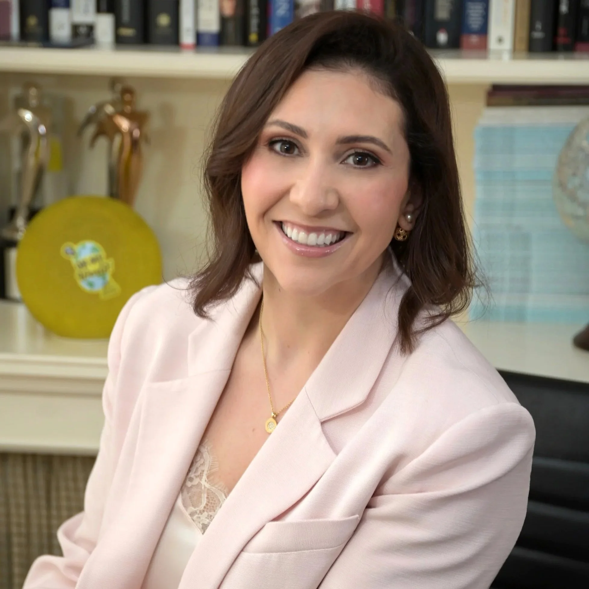 Hagar Hajjar Chemali​