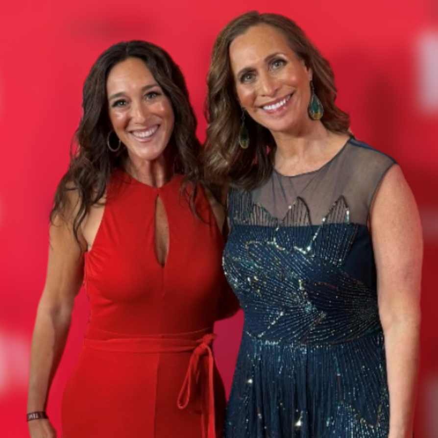 Rachel Foster & Lauren Hersh