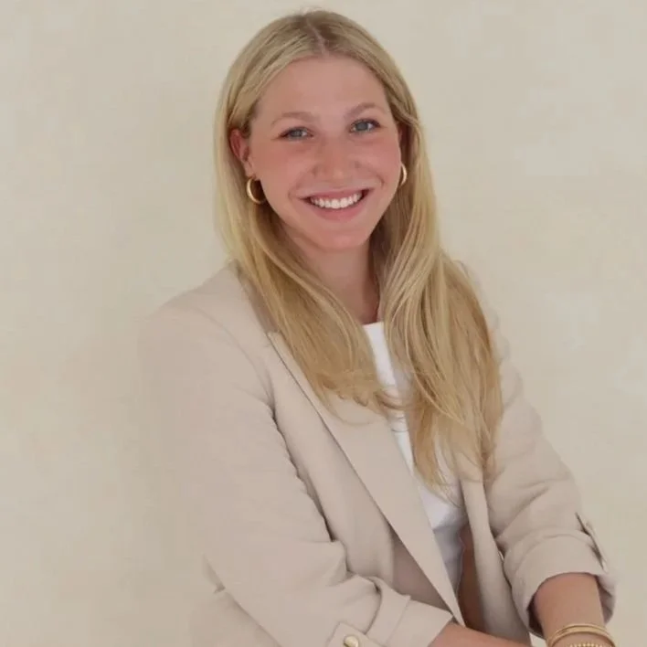 Tess Mendelson