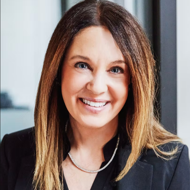Leslee Cohen