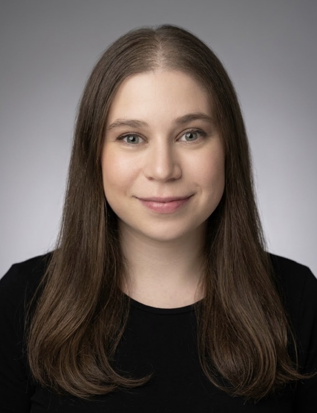 Elizabeth Greenberg