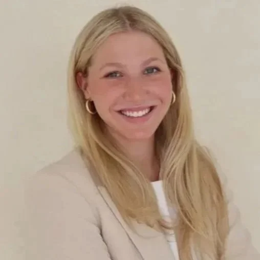 Tess Mendelson