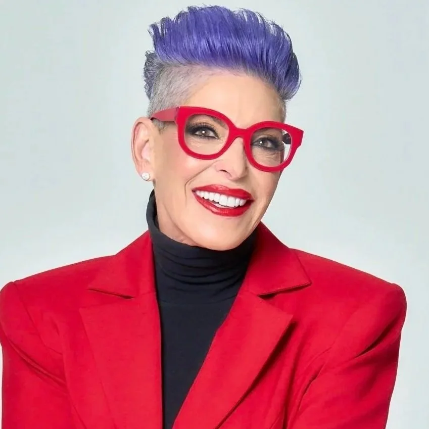Barbra Jo "BJ" Batterman