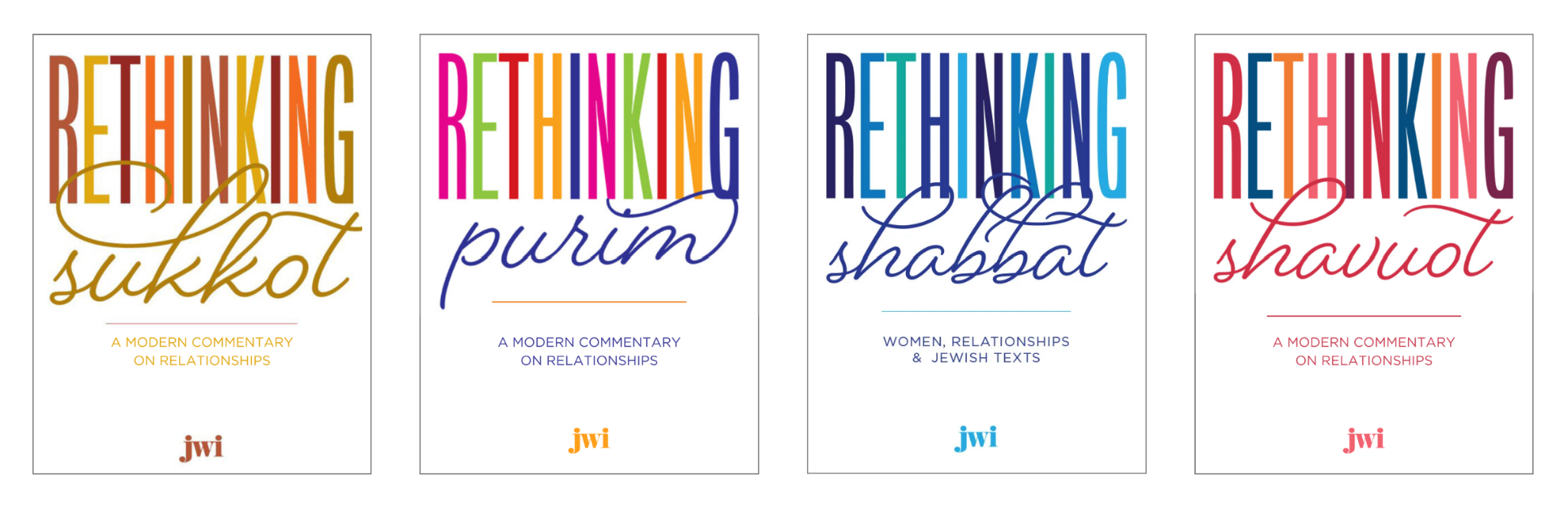 Rethinking Holiday Guides