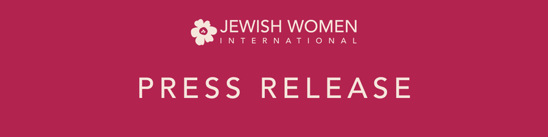 Pam Sherman Elected Chair of Jewish Women International Board of Trustees 