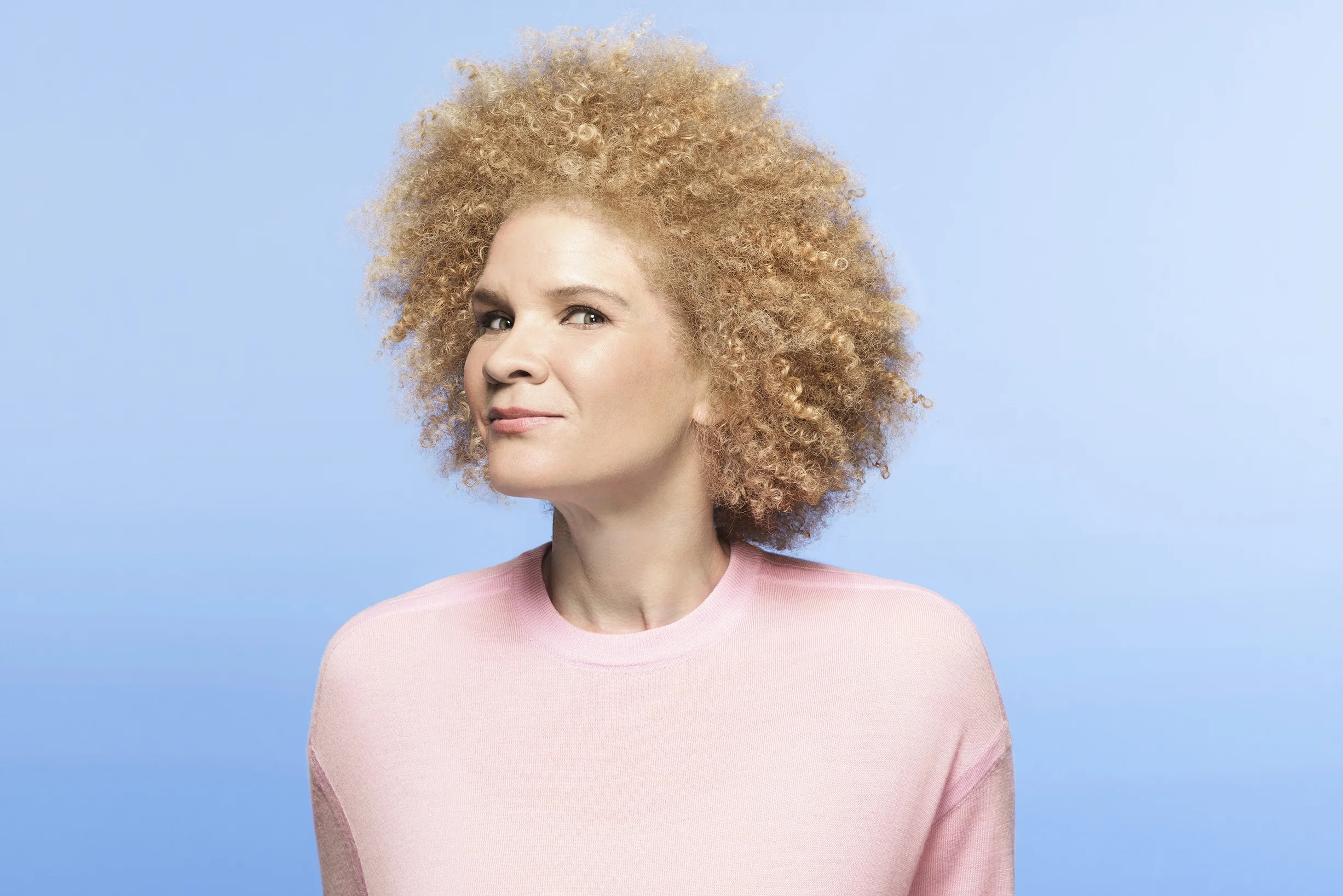 Michaela Angela Davis