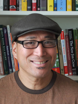 Scot Nakagawa