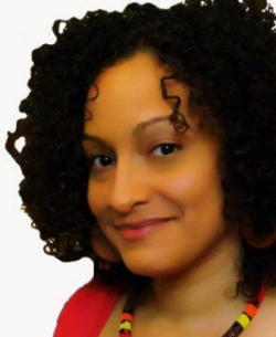 Shakyra Diaz